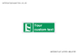 SA7206: Custom safe condition door opens pushing on left hand side