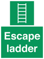 SA7295: Escape ladder