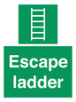 SA7295: Escape ladder