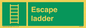 SA7295: Escape ladder