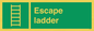 SA7295: Escape ladder