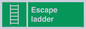 SA7295: Escape ladder