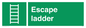 SA7295: Escape ladder