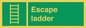 SA7295: Escape ladder