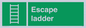 SA7295: Escape ladder