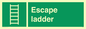 SA7295: Escape ladder