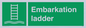 SA7296: Embarkation ladder
