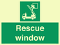 SA7891: Rescue window