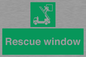 SA7891: Rescue window