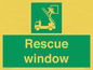 SA7891: Rescue window