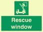 SA7891: Rescue window