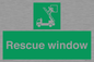 SA7891: Rescue window