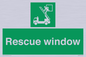 SA7891: Rescue window