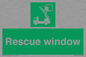 SA7891: Rescue window