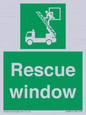 SA7891: Rescue window