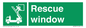 SA7891: Rescue window