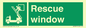 SA7891: Rescue window