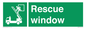 SA7891: Rescue window