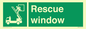 SA7891: Rescue window