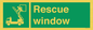 SA7891: Rescue window