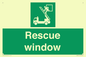 SA7891: Rescue window