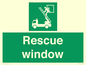 SA7891: Rescue window