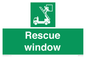 SA7891: Rescue window