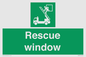 SA7891: Rescue window