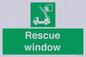 SA7891: Rescue window