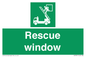 SA7891: Rescue window