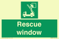 SA7891: Rescue window