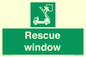 SA7891: Rescue window