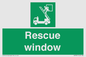 SA7891: Rescue window