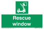 SA7891: Rescue window
