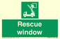 SA7891: Rescue window