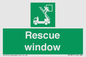 SA7891: Rescue window