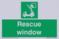 SA7891: Rescue window