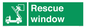 SA7891: Rescue window