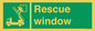 SA7891: Rescue window