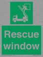 SA7891: Rescue window