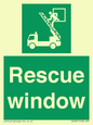 SA7891: Rescue window
