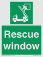 SA7891: Rescue window