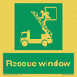 SA7891: Rescue window