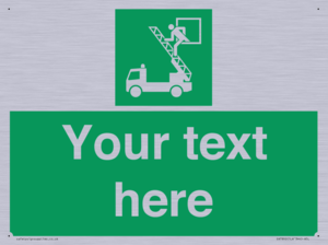 SA7892: Custom Rescue window