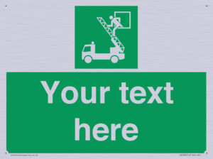 SA7892: Custom Rescue window