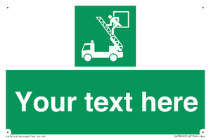 SA7892: Custom Rescue window