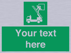 SA7892: Custom Rescue window