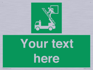 SA7892: Custom Rescue window