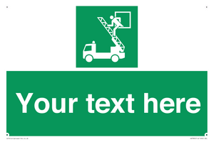 SA7892: Custom Rescue window