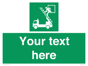 SA7892: Custom Rescue window